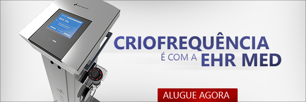 Criofrequência em Curitiba é com a EHR MED!