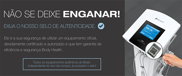 Certificação Body Health - Não se deixe enganar